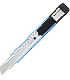 Amazon.co.jp: オルファ カッター 万能M厚型 イエロー 203BSY